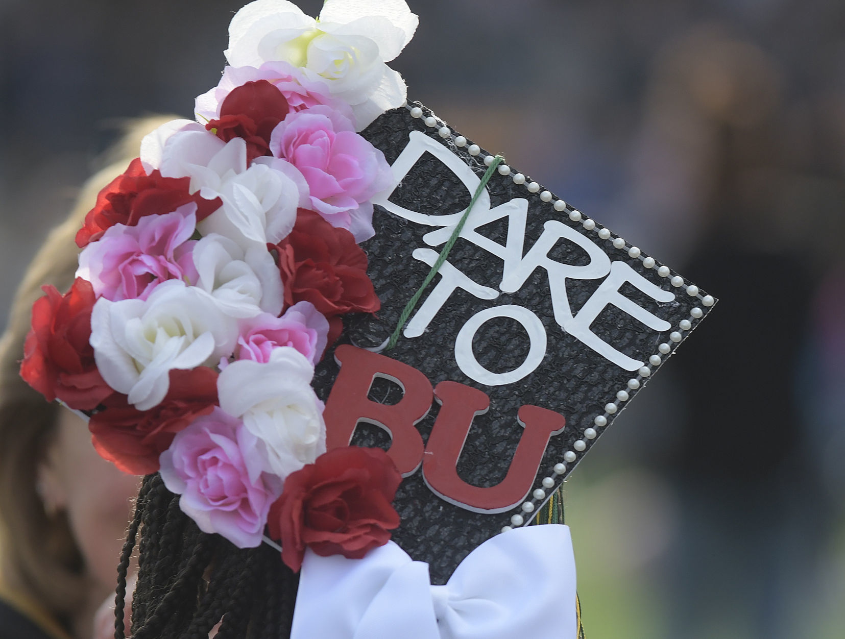 Sweet Home Graduation